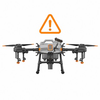 機体保険のイメージ