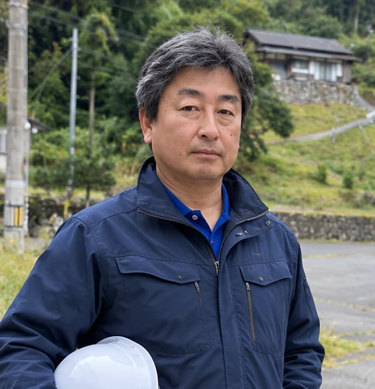 ソラカケ株式会社の松本 尚訓 様